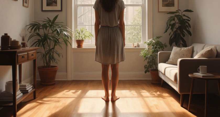 Финский секрет тёплого пола: как обойтись без труб и электричества даже в лютые морозы