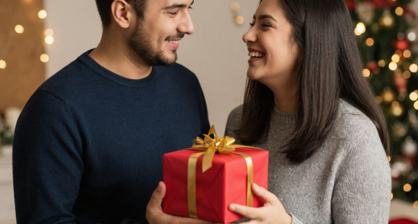 Перестаньте дарить варежки, конфеты и мыло: 10 идей для запоминающихся подарков