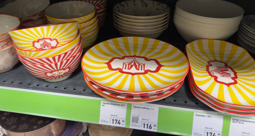 Fix Price снова удивил меня — показываю находки для уюта на кухне