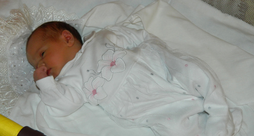 Это греческое имя для мальчика набирает популярность: благородное, звучное и сильное - в переводе значит "всемогущий царь"