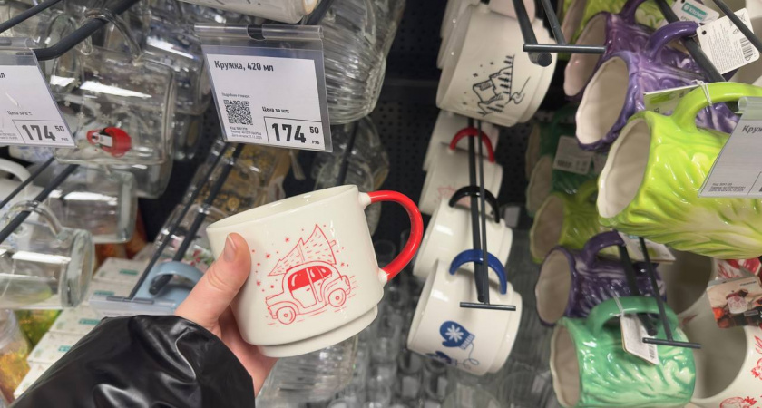 Как я удачно зашла в Fix Price и застала уникальный завоз: показываю лучшие находки для встречи Нового года