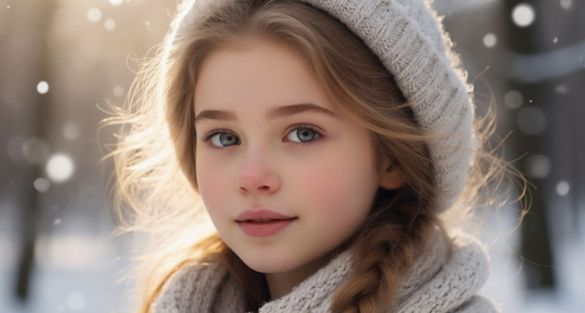 Популярнее Анастасии: древнее женское имя, которое стало главным женским именем в современной России