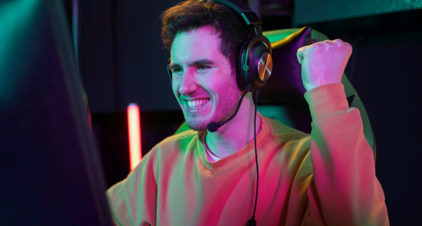 Тартарус ждет: стартует открытое бета-тестирование шутера PIONER на "Играх Ростелеком"