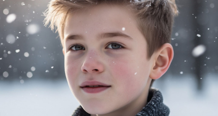 Это чудное имя для мальчика было популярно при Македонском, но сейчас о нем все забыли - и зря. Звучит гордо и красиво 