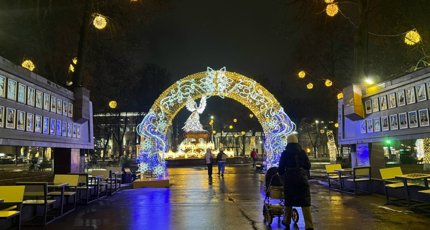 Стало известно, какая погода ждет кировчан 5 декабря