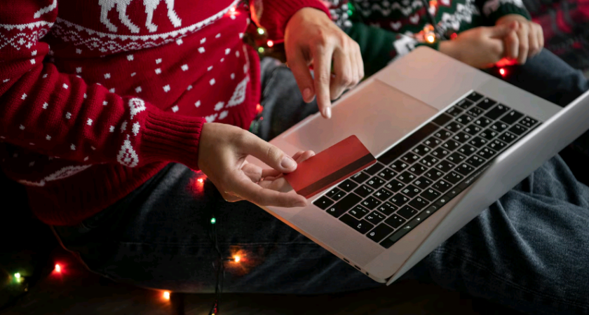 "ЭнергосбыТ Плюс" приглашает клиентов-юридических лиц принять участие в акции "В Новый год – без долгов"