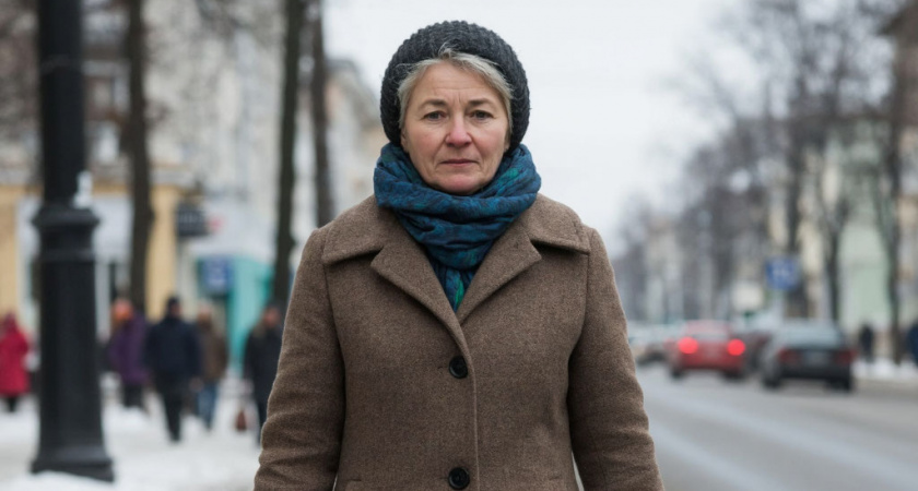 5 модных ошибок после 50: что убрать из гардероба, чтобы не выглядеть старше, — советы Эвелины Хромченко