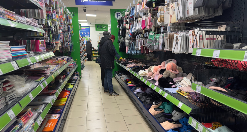 Какие вещи из Fix Price можно брать без раздумий - ни разу не разочаровали