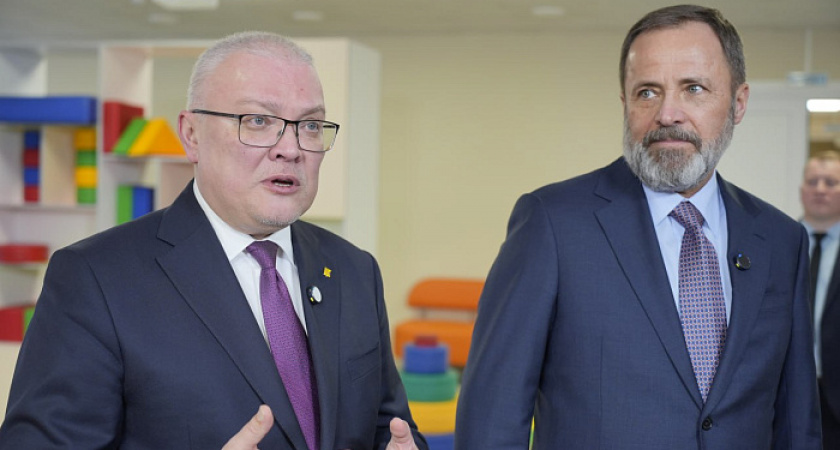 Детская поликлиника в Слободском обслуживает пять районов