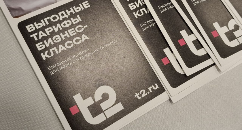 "Цифра" в штате: Т2 рассказала кировским предпринимателям о возможностях таргетинга