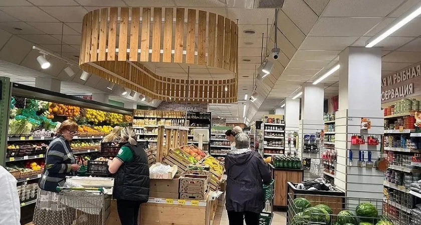 С 1 января все будет по-другому: магазины «Красное&Белое» и «Магнит» приняли решение