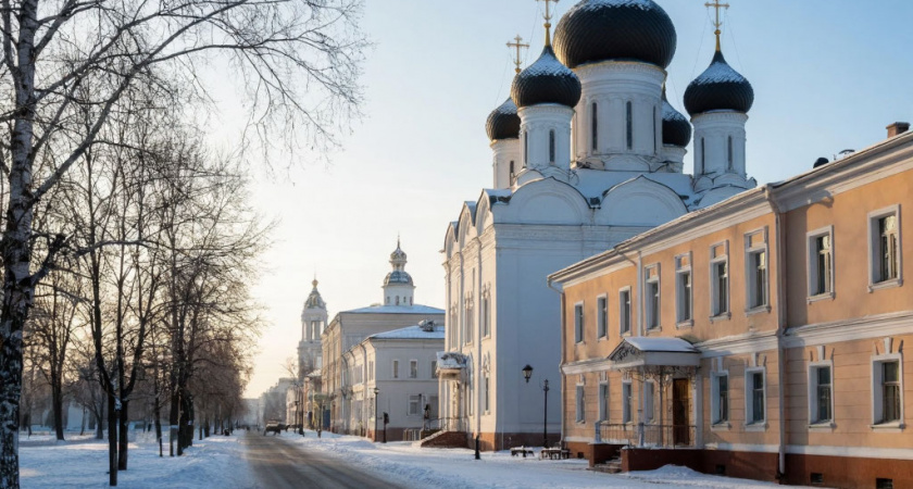 Не Москва и не Крым: вот куда мечтают переехать все россияне: топ-10 городов