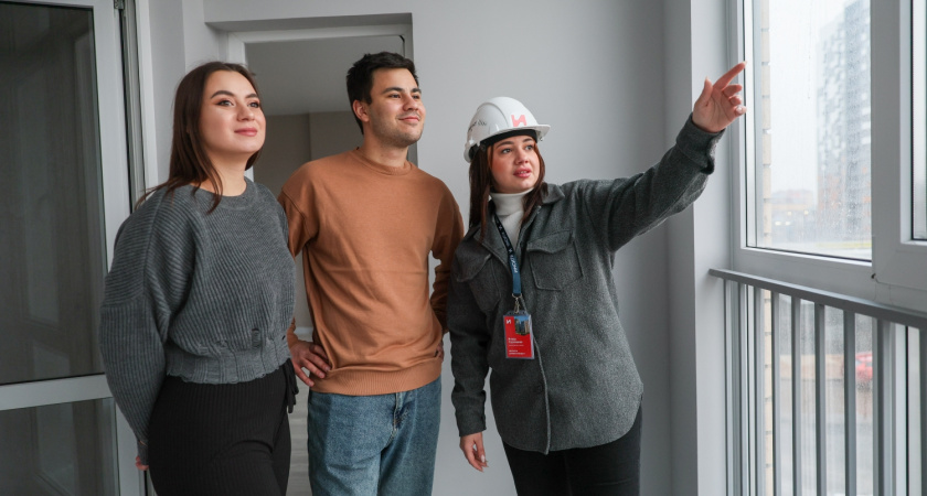 ВТБ: выдачи ипотеки в ноябре в России выросли