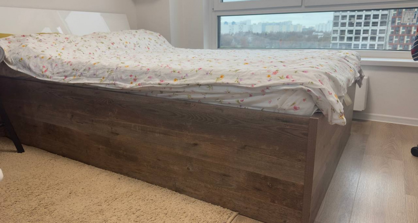 Насыпаю соду на матрас раз в месяц - и сплю спокойно: классный лайфхак - берите на заметку