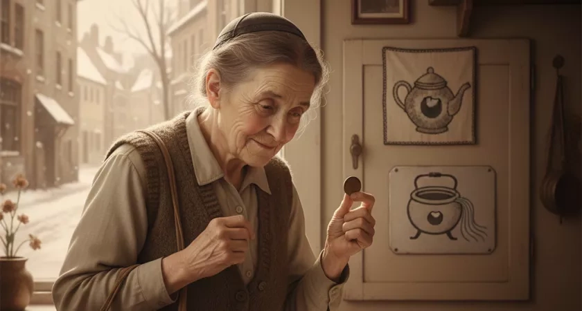 Как научиться быть при деньгах всегда: советы старой еврейки, проверенные временем