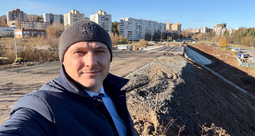 Экс-градоначальник Кирово-Чепецка Станислав Коваленко стал замглавы облминстроя