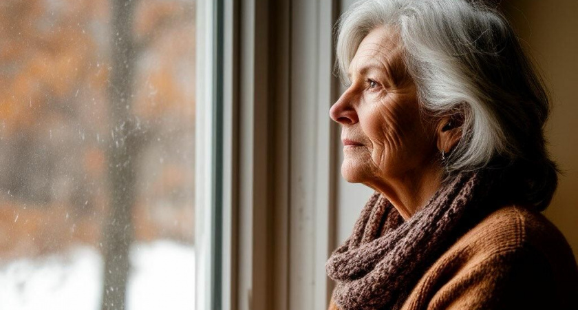 Как жить после 50 лет: оставаться в тонусе, заниматься собой и искать новые смыслы, чтобы просыпаться с удовольствием