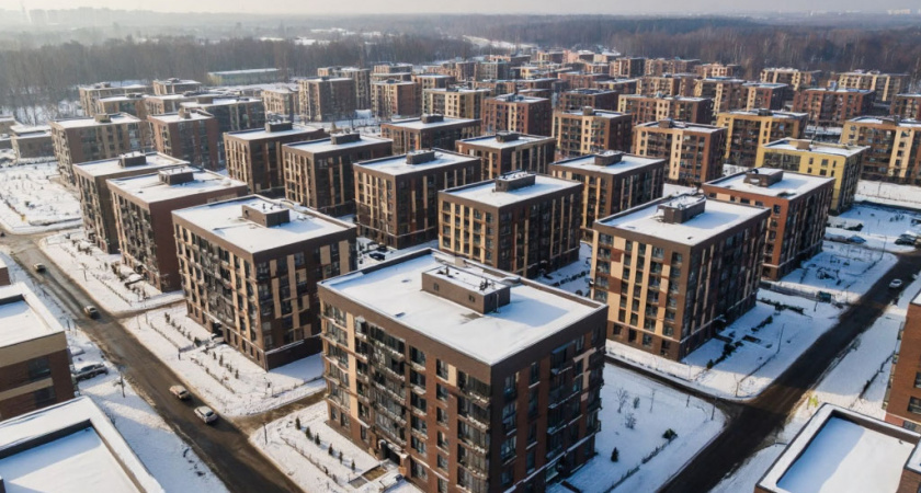 Близость к Москве или вечная пробка? Мой опыт жизни в Красногорске спустя 2 месяца после переезда