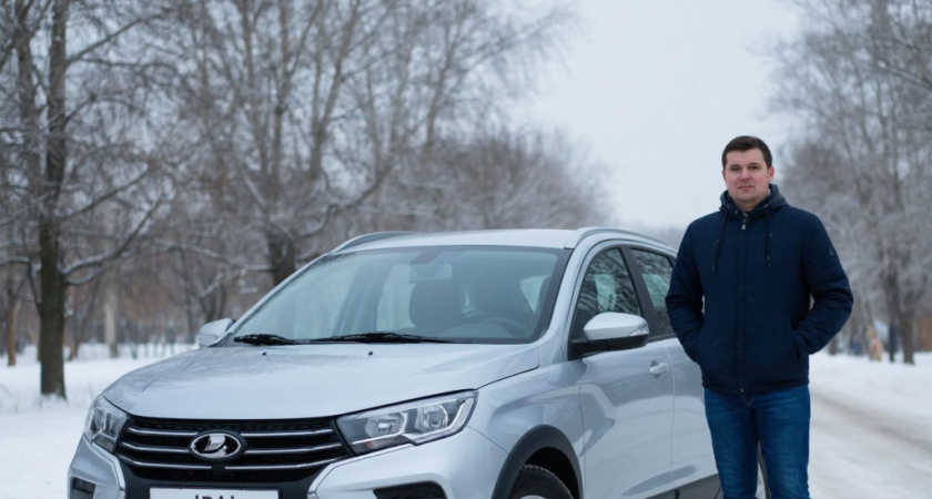 Неделю провел за рулем Lada Iskra и испытал шок: честный рассказ о впечатлениях и стоит ли покупать этот автомобиль