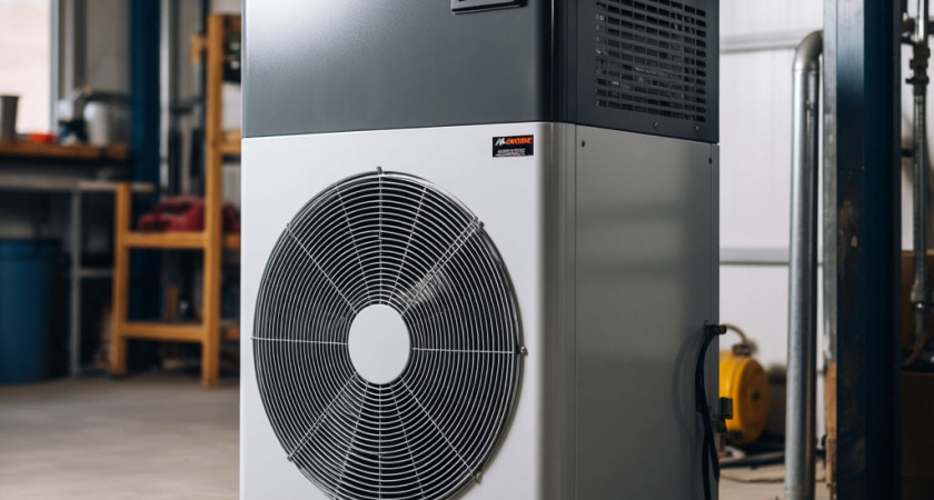 «Вечный двигатель» для отопления: мой двухлетний эксперимент, в который никто не верит