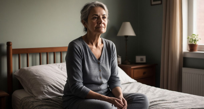 После 60 — жизнь только начинается: 7 ежедневных правил для бодрости и острого ума (по Бехтеревой)