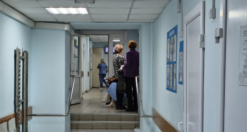 В Вятских Полянах девушку 18 лет с прогрессирующим недугом оставили без лекарств