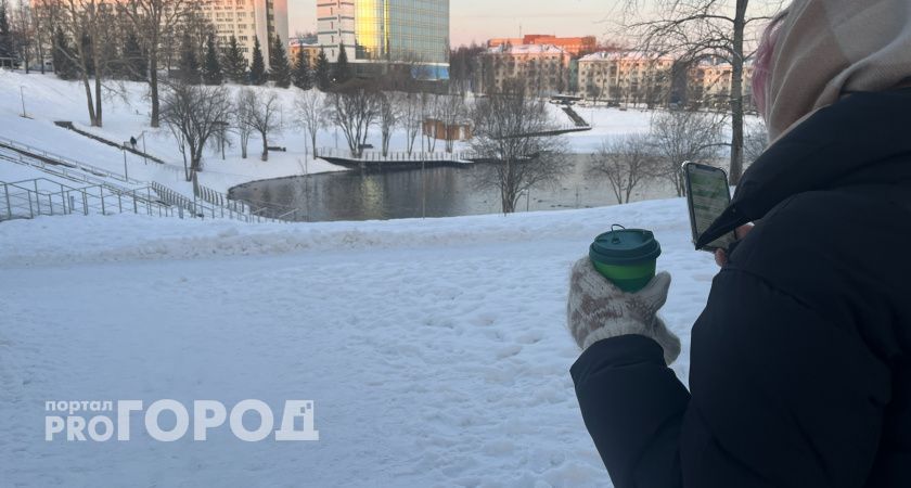 Жительница Кировской области перешла по ссылке в телефоне и стала жертвой аферистов