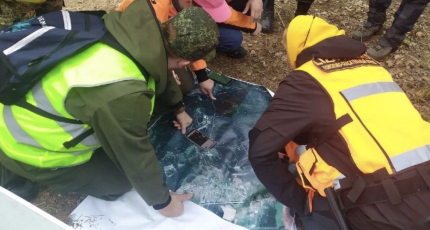 27 жителей Кировской области пропали в ноябре