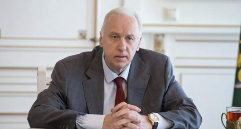 Александр Бастрыкин затребовал доклад о расследовании смерти мужчины в Кирове