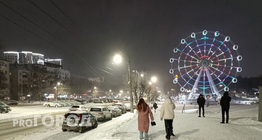 Кировчане оставили 1891 жалобу в соцсетях за неделю: основные проблемы - дороги и плохое освещение