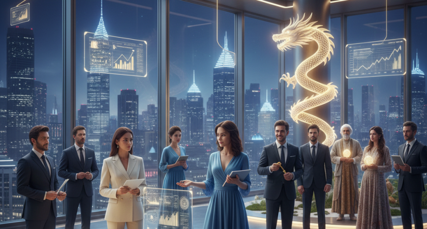 Кто станет самым успешным в новом году: люди с этим именами поймают удачу в 2026