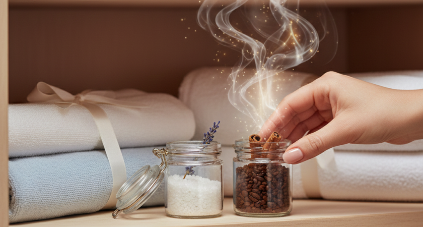 Постельное белье теперь пахнет, как в дорогих отелях - эффект длится недели: вот 3 простых способа сохранить свежесть