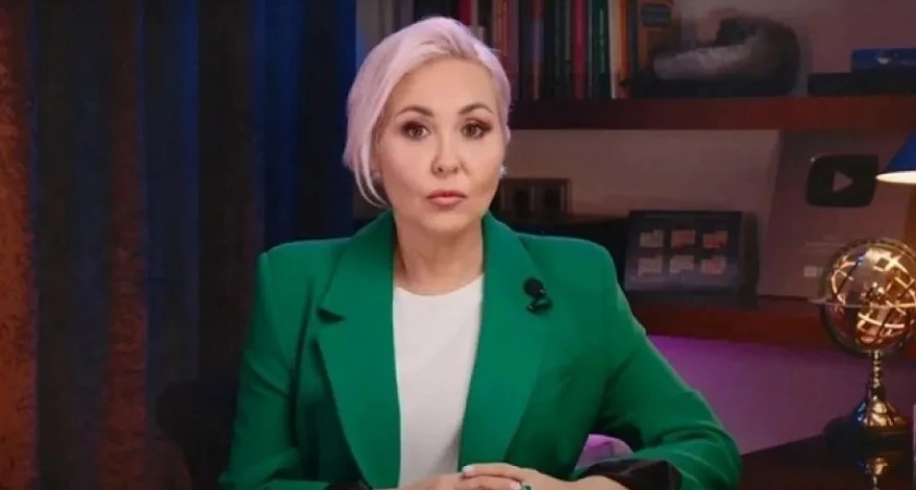 Черная полоса длиной в год: Володина назвала знаки, которых ждут серьезные трудности в 2026 году