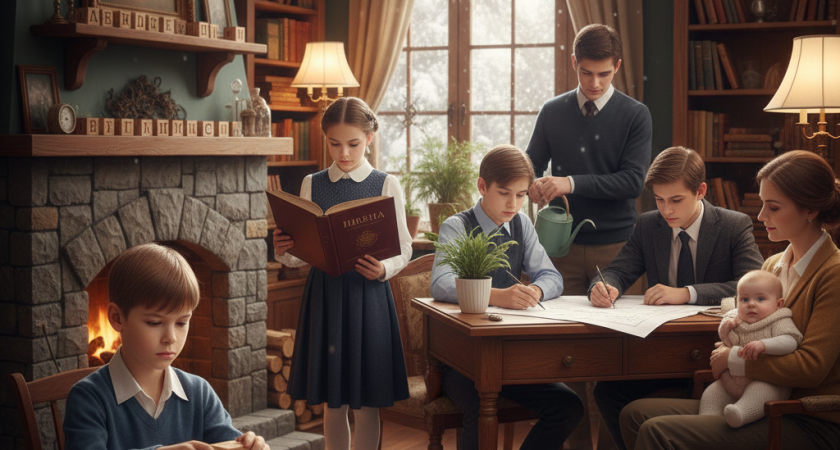 Как назвать ребенка, родившегося в декабре - счастливые имена для девочек и мальчиков Козерогов