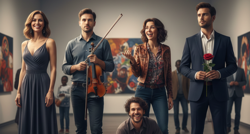 Магнит для противоположного пола: названа группа крови самых красивых людей