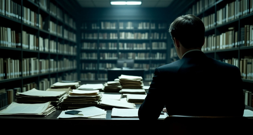 В ФСБ рассказали о пособнике нацистов из Кировской области, бежавшем в Канаду