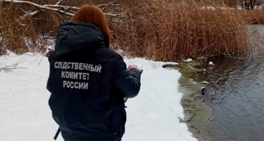 В Санчурске в реке нашли тело мужчины