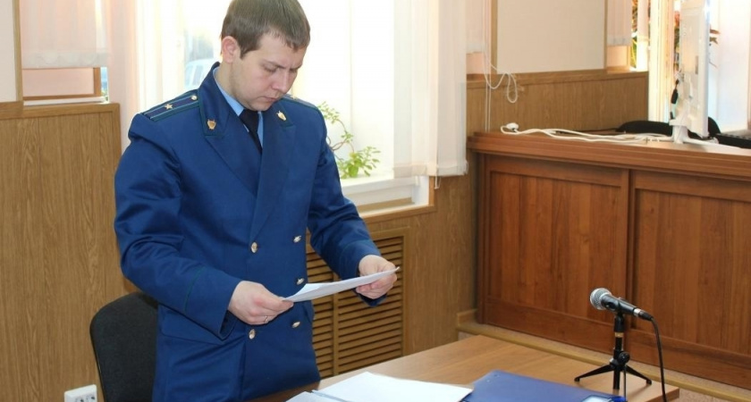 Экс-депутат из Кировской области окончательно лишился недвижимости в Петербурге