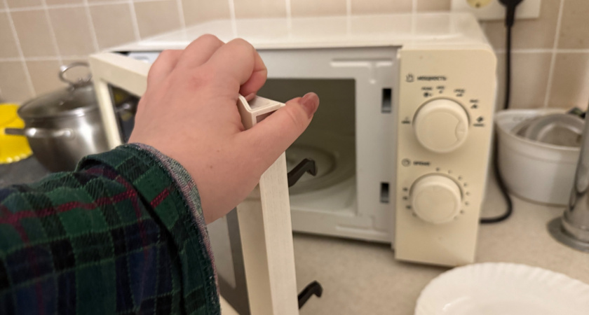 Зачем ушлые водители кладут ключи от автомобиля в микроволновку, когда приходят домой