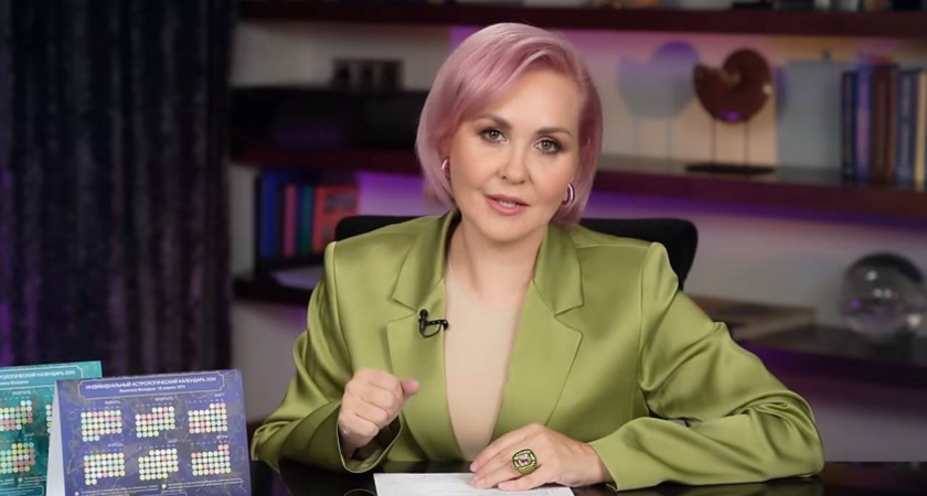 Восстанут из пепла: Василиса Володина назвала знак, которого с 12 декабря ждет дорога счастья