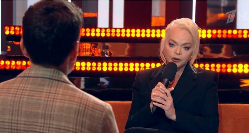 Засудить Долину: тайна Полины Лурье — что скрывается за скандалом с квартирой звезды