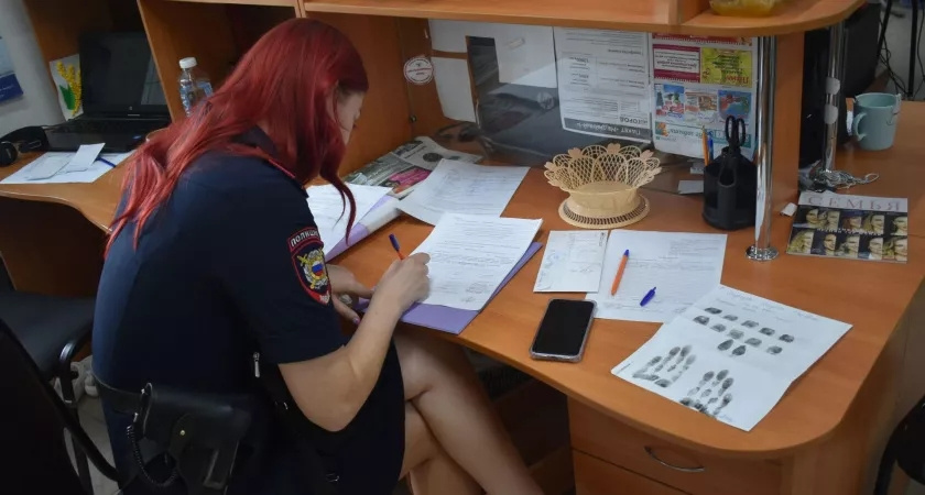 Жительница Кирово-Чепецка лишилась 7,2 млн рублей под угрозами поддержки Украины