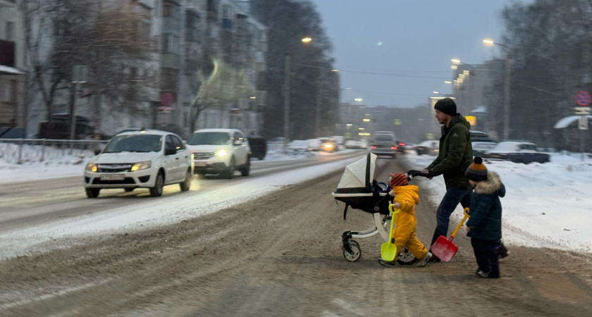 Всего 13 процентов кировских семей могут позволить себе кредит на бюджетный авто