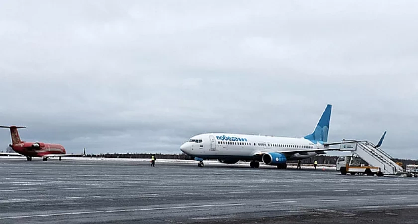 В Кирове взлетно-посадочную полосу в Победилово отремонтируют в 2026 году