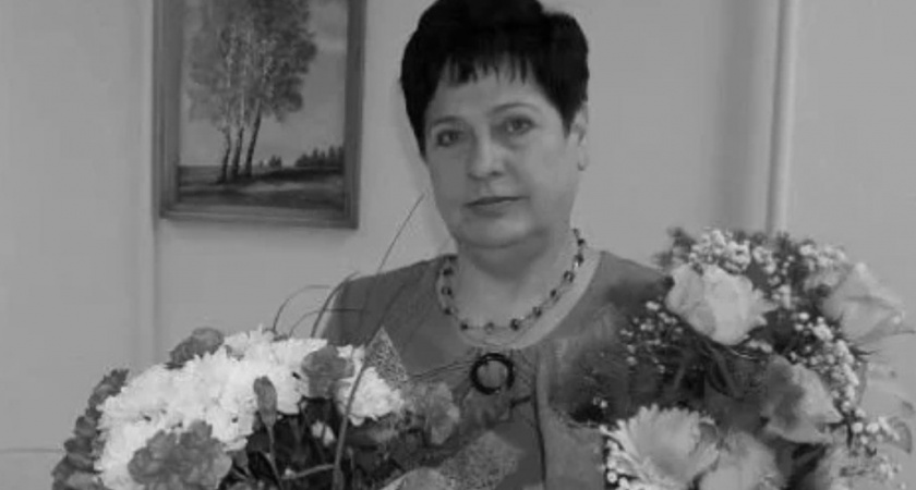 Скончалась экс-глава Верхнекамского района Светлана Зверева