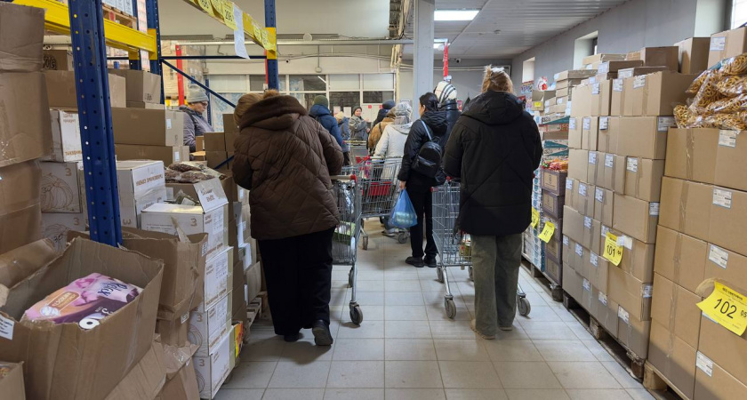 Хотела сэкономить в «Светофоре», но увидела такое — теперь обхожу магазин стороной