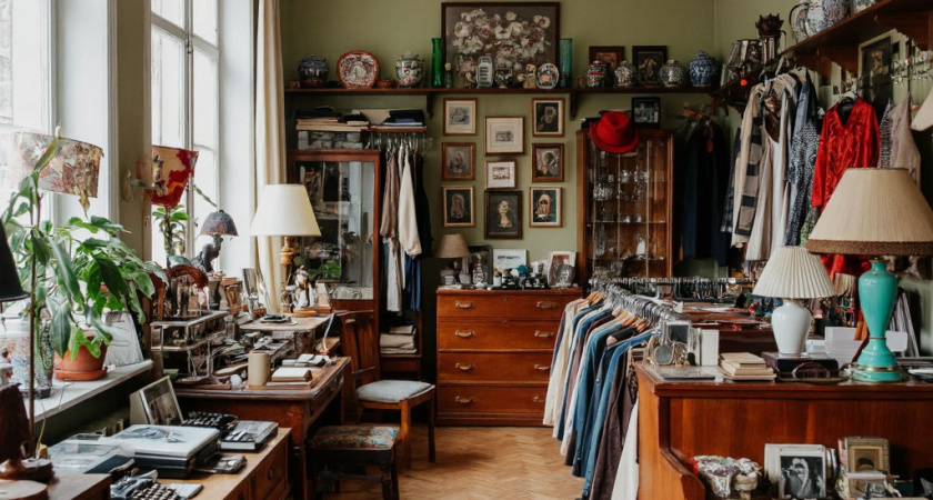 «7 лет работаю в секонд-хенде»: правда о дешевой одежде и что лучше никогда не брать – продавец поделилась опытом изнутри