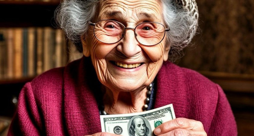 Как научиться быть при деньгах всегда: советы старой еврейки, проверенные временем