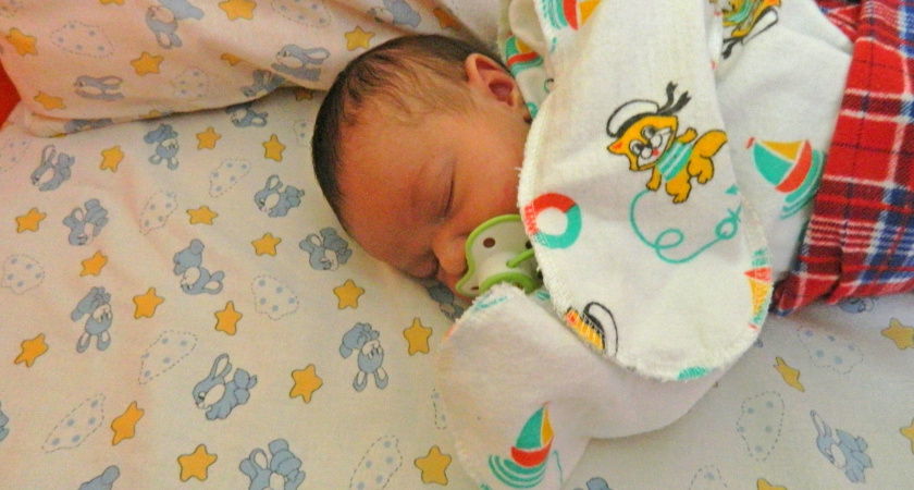 В СССР это женское имя било все рекорды - а сейчас о нем не вспоминают. В переводе значит "чистая" и "невинная"