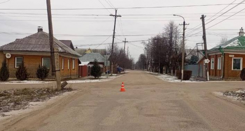 В Советске лихач сбил 6-летнюю девочку и скрылся с места происшествия